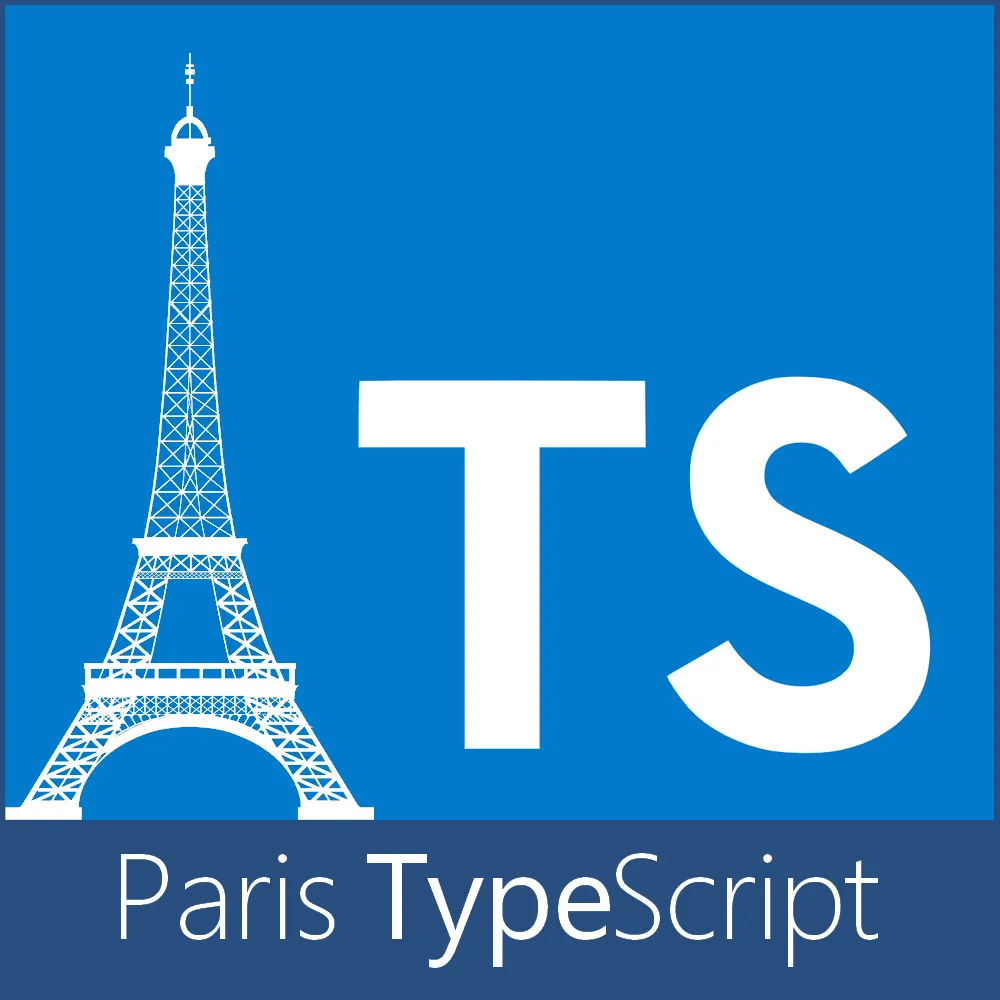 Paris TypeScript