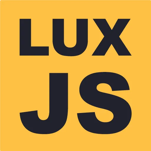 Luxembourg JS logo