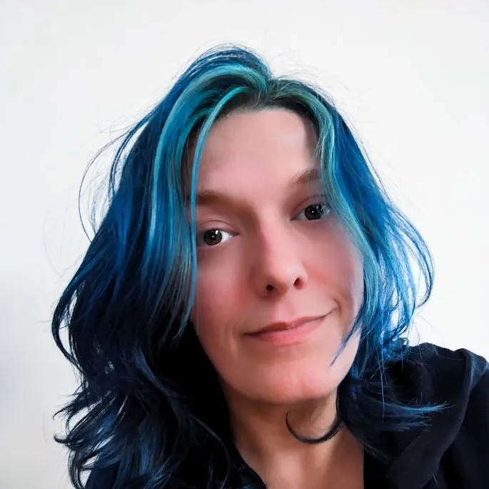 Nadia Makarevich picture