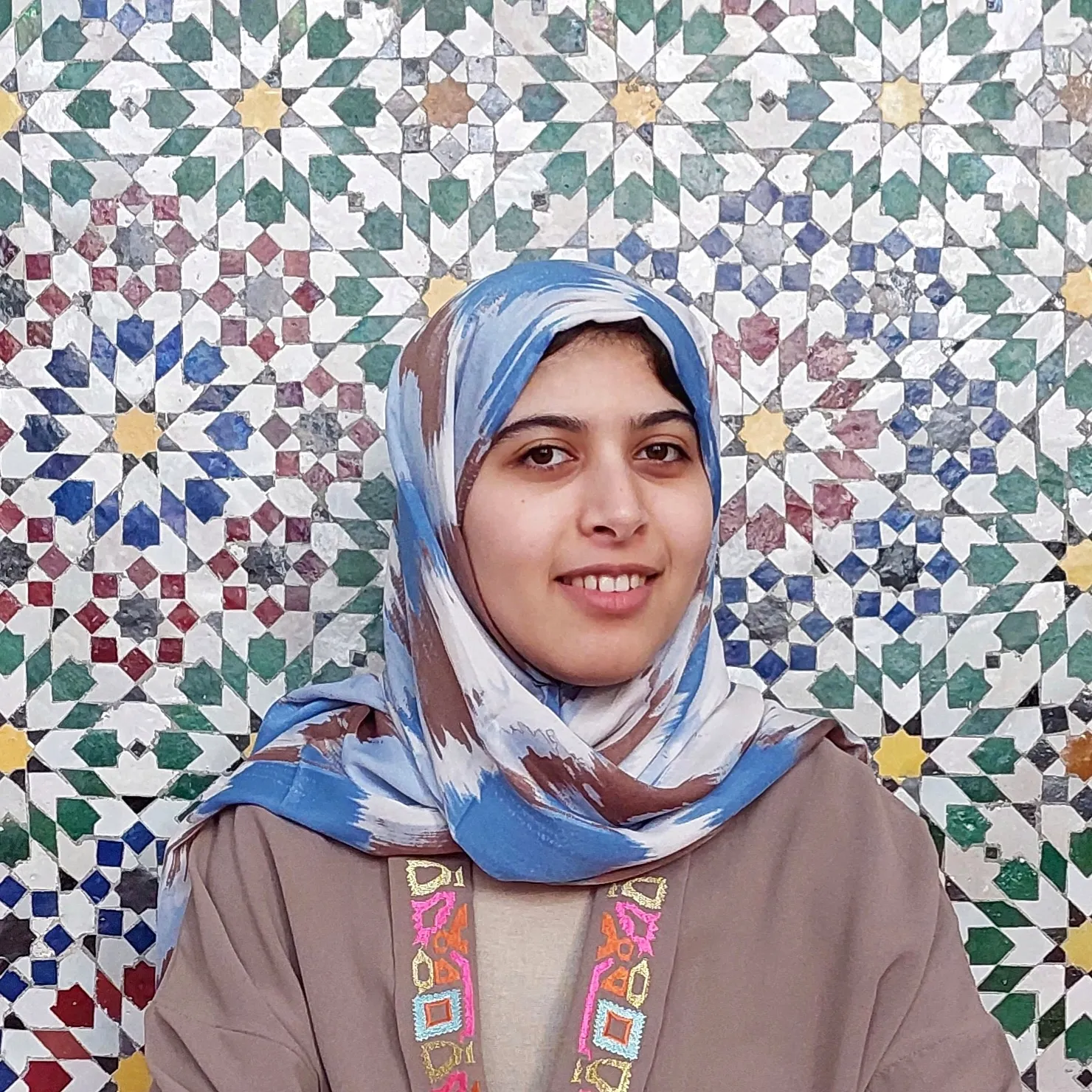 Kawtar Choubari picture