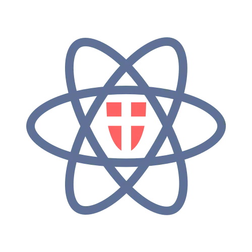 React Vienna logo