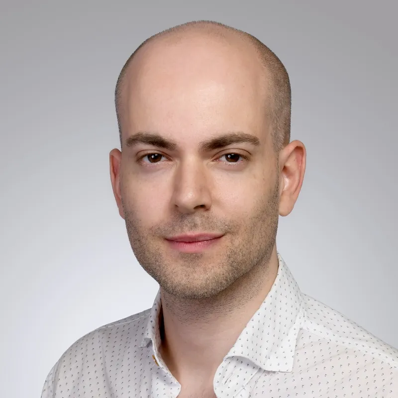 Rom Brillout picture