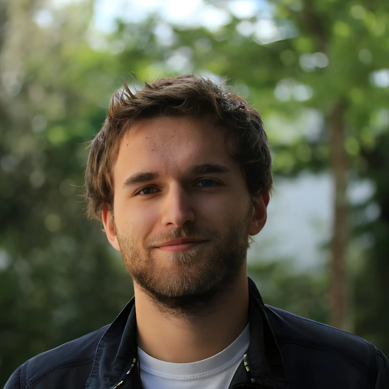 Antoine Chalifour Speaker at React Paris 2025