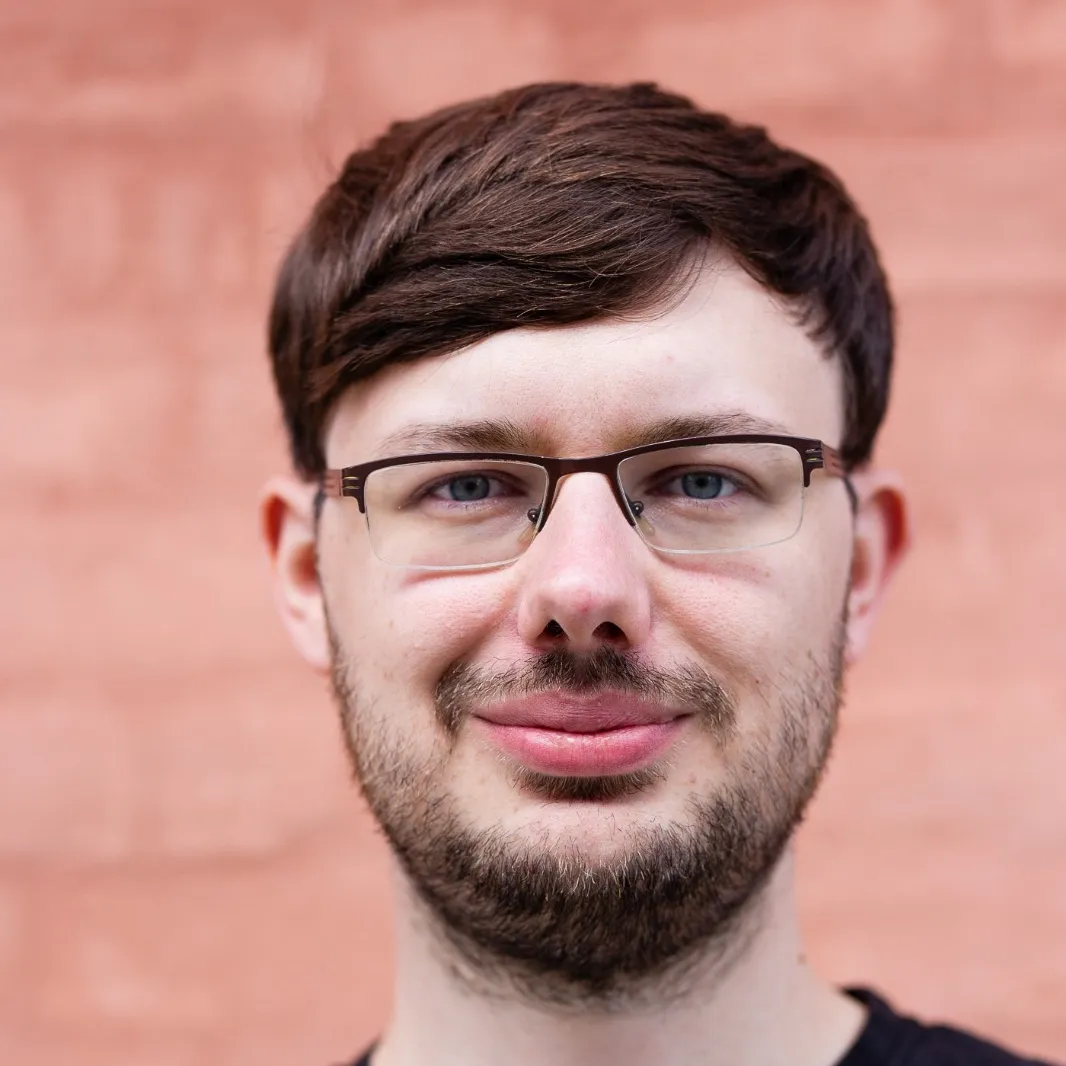 Mateusz Burzyński Speaker at Paris TypeScript La conf'