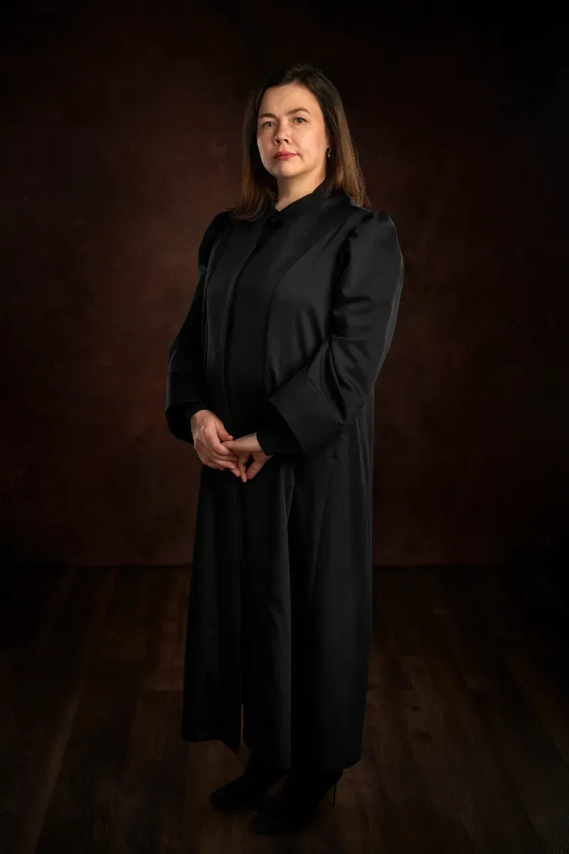 Portrettfoto, Astrid K. Haldorsen