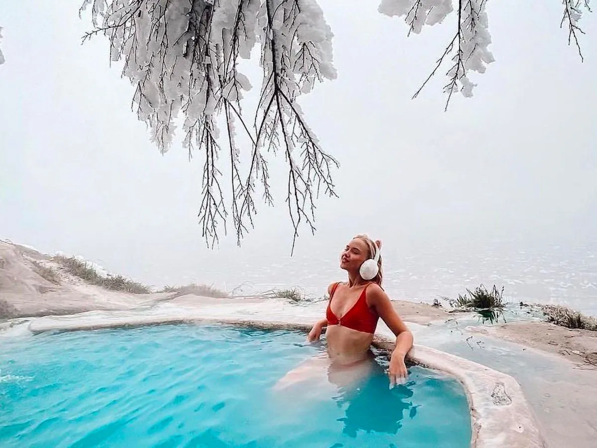 Исцеляющая сила природы