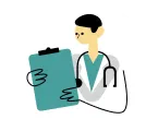 Doctor illustration
