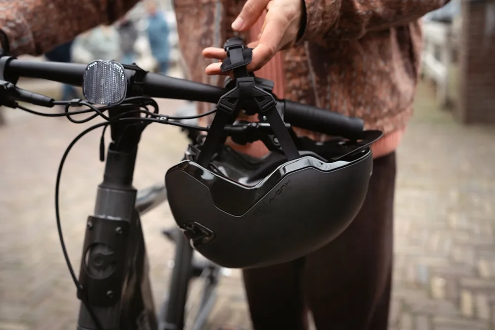 Onderhoud e-bike winter