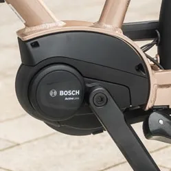 handleiding bosch active line bes3