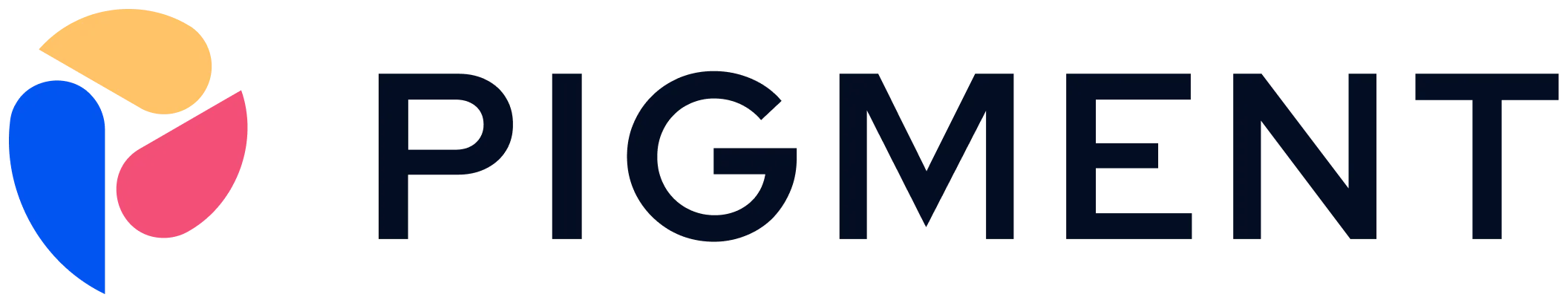 Pigment Logo