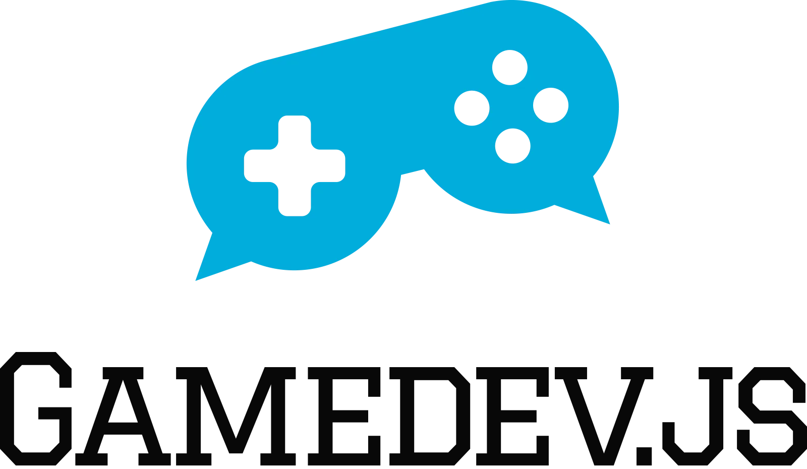 gamedev js logo 