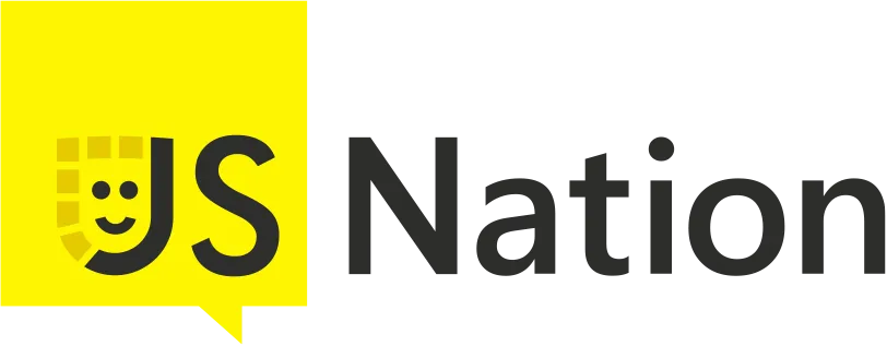 JS Nation Logo