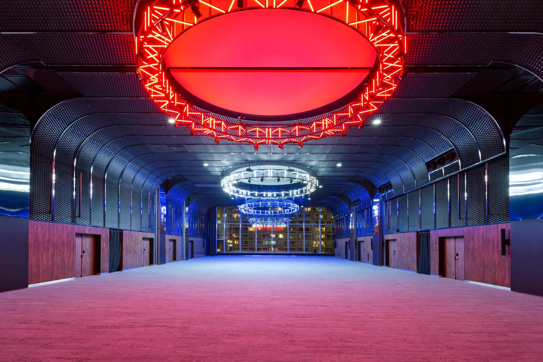 React Paris 2026 venue: Pullman Paris Montparnasse