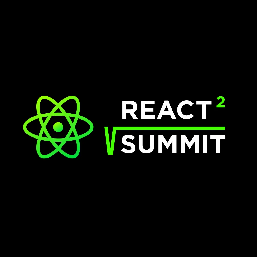 React Summit Logo