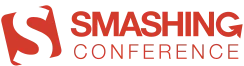 Smashing Conference Logo