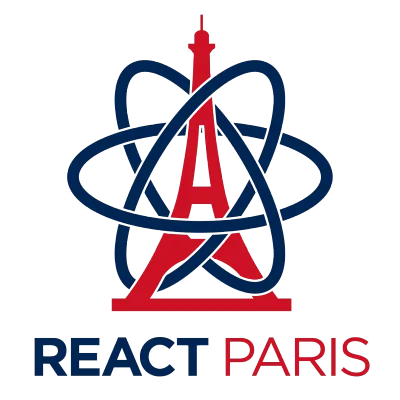 React Paris Logo
