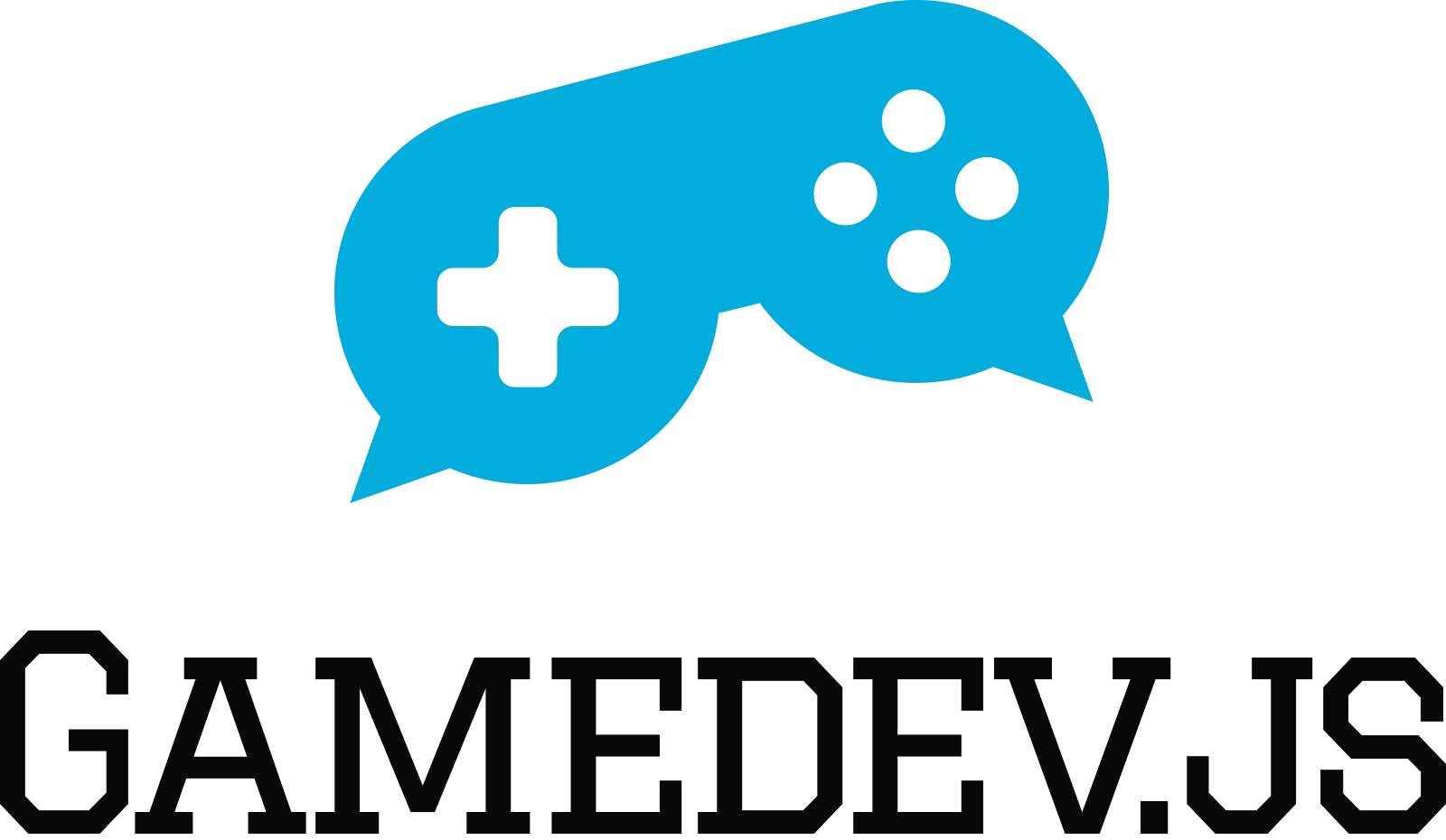 gamedev js logo