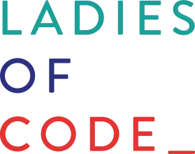Ladies of code paris Logo