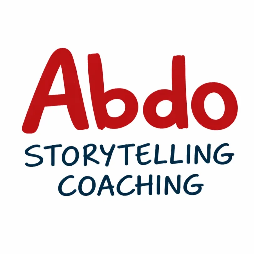 Abdo Storytelling Coach