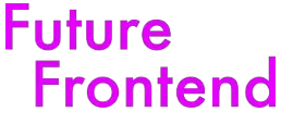 Future Frontend logo