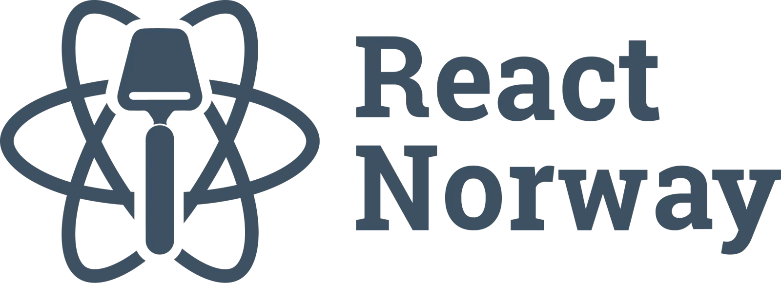 React Norway Logo