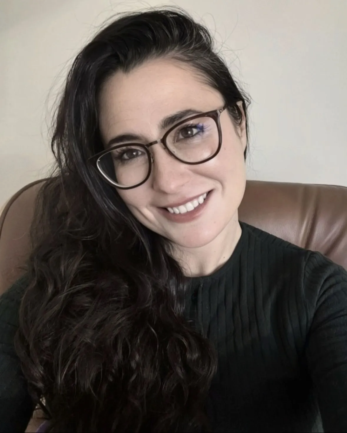 Dr. Michelle Miller Profile Picture