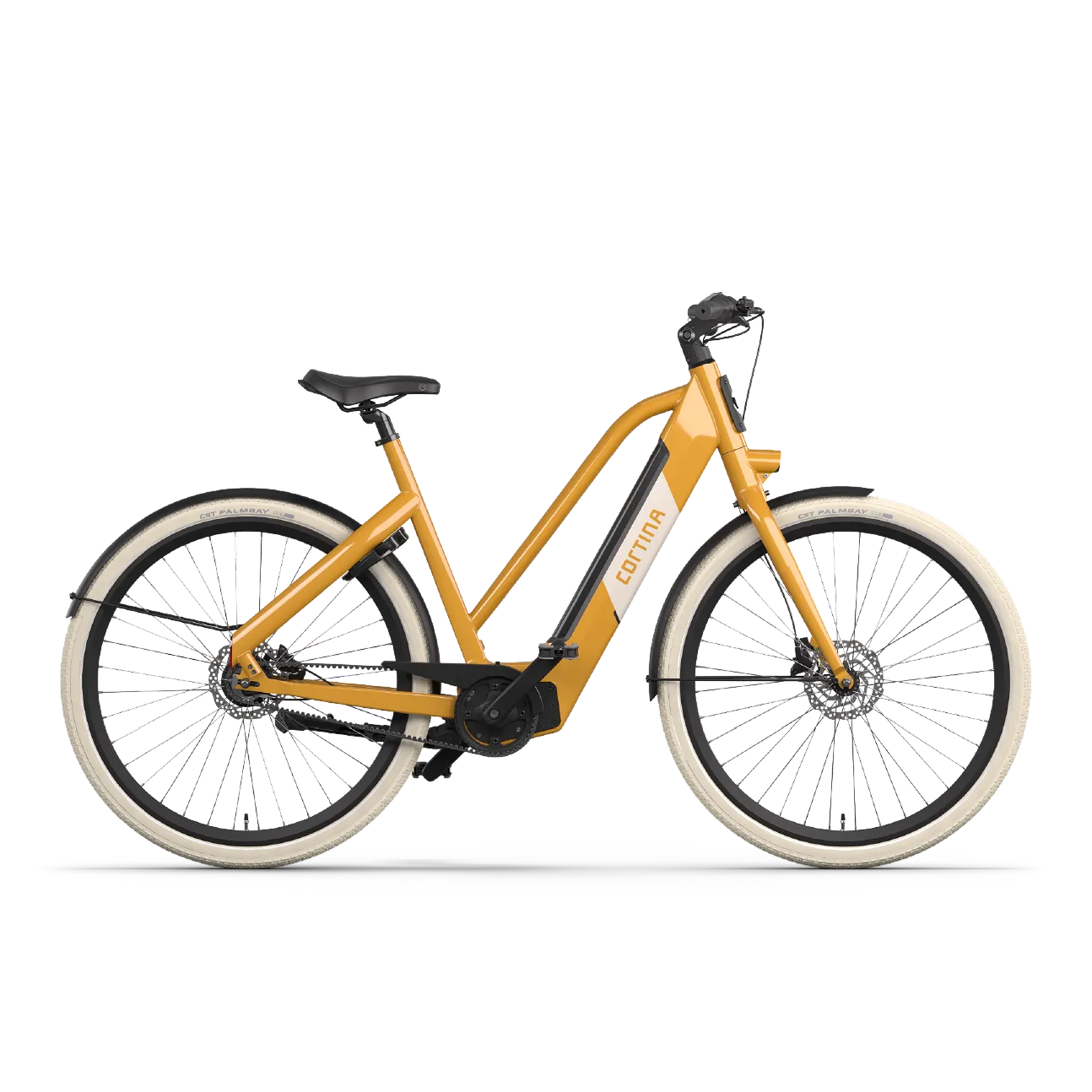 e-blau-cortina-elektische-fiets-geel-laag-instap