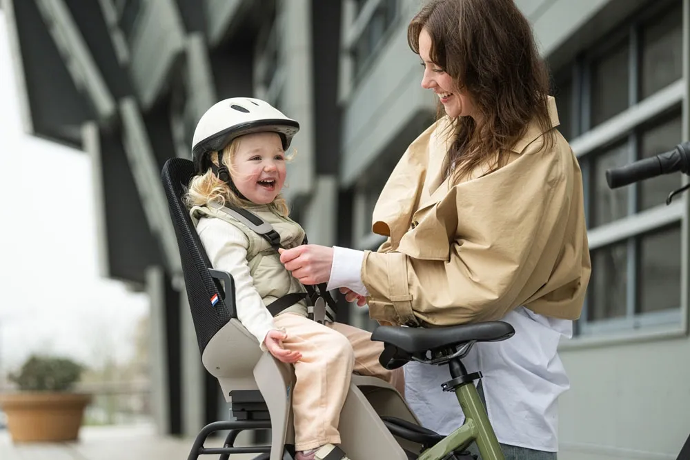 cortina e-common integrated family familiefiets