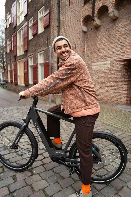 cortina-winteractie-e-blau-fiets-Smoke Stone Matte