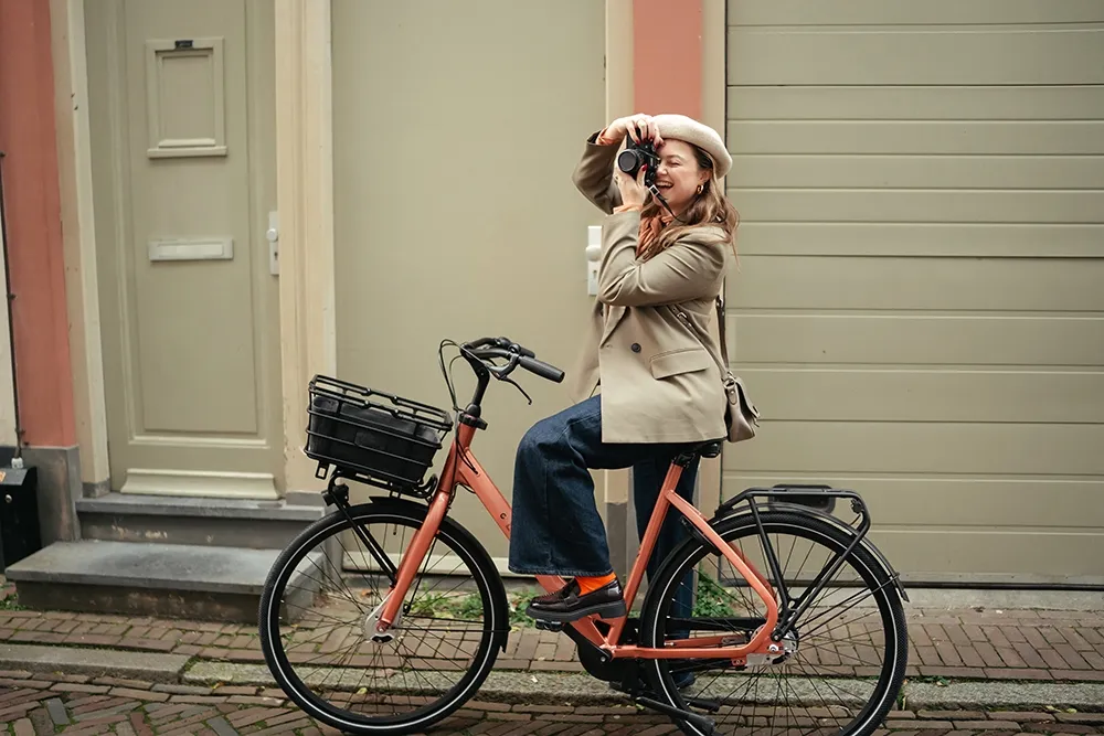 common-cortina-stadsfiets