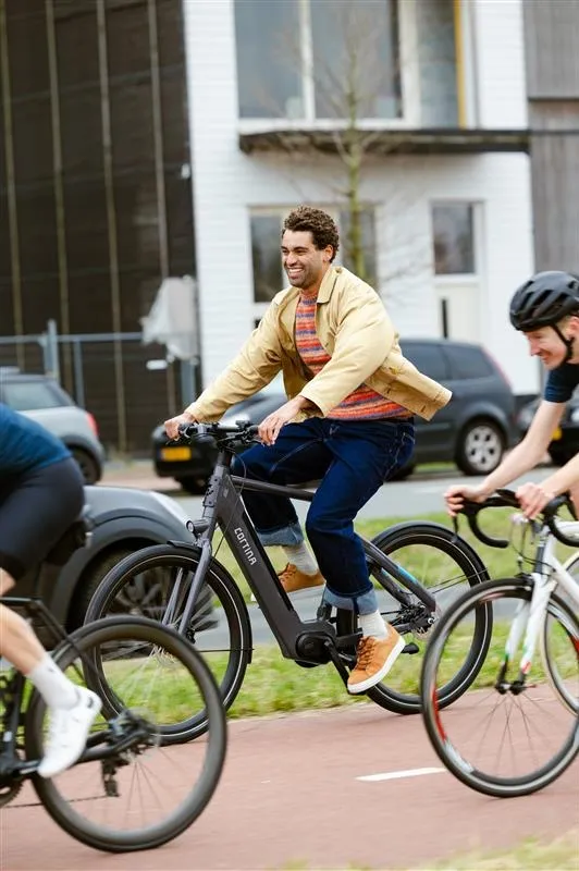 Cortina-winteractie-E-blau-fiets-grijs