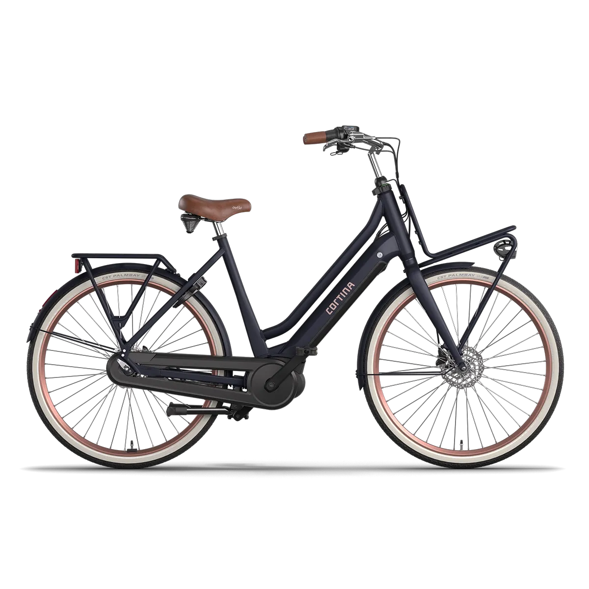 fahrradhelm sweet protection Testbericht: Cube Touring Hybrid Pommes Kollektion Farbe:Gris Anthracite