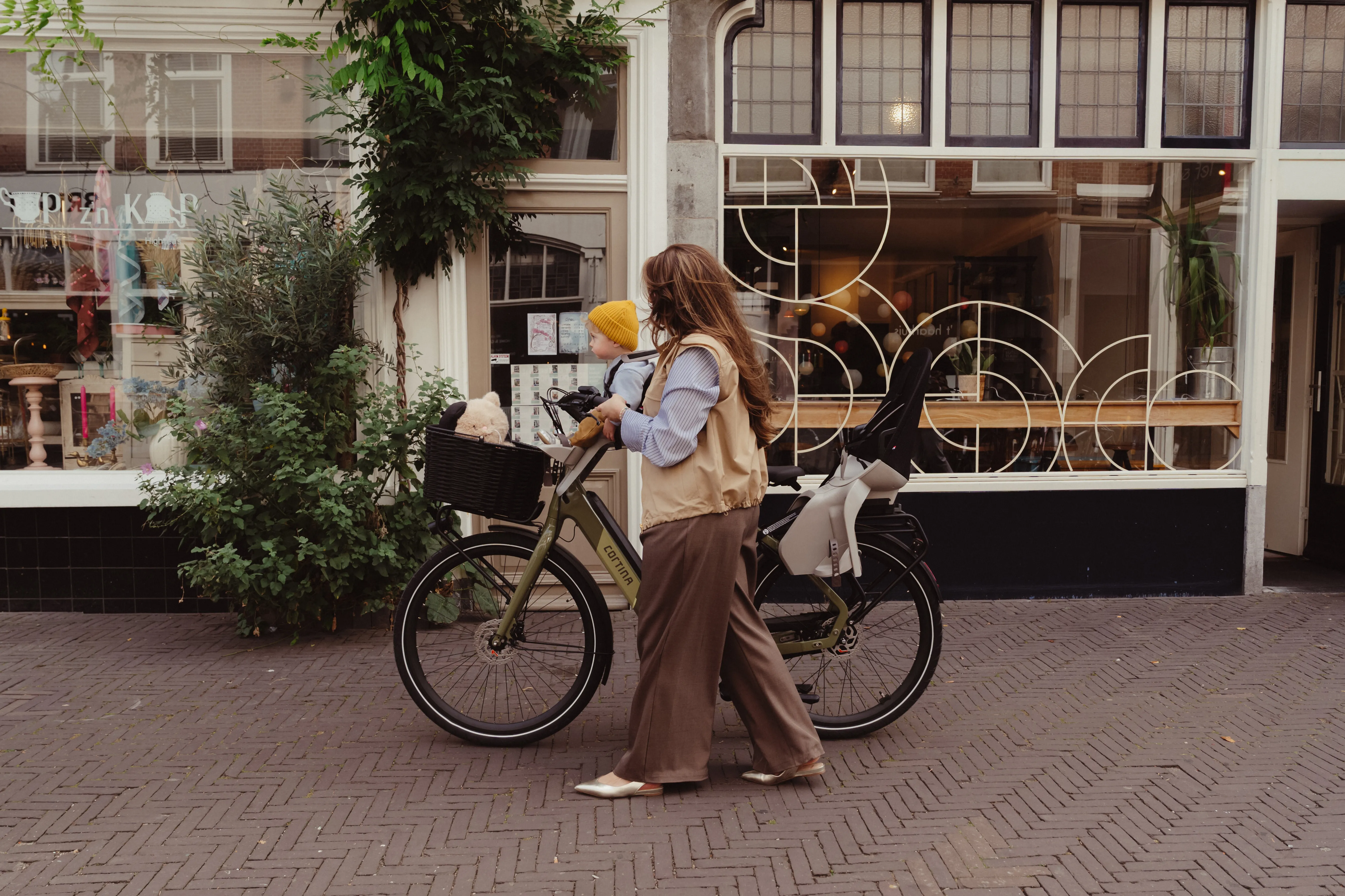 Elektrische-fiets-testrit-cortina-e-common