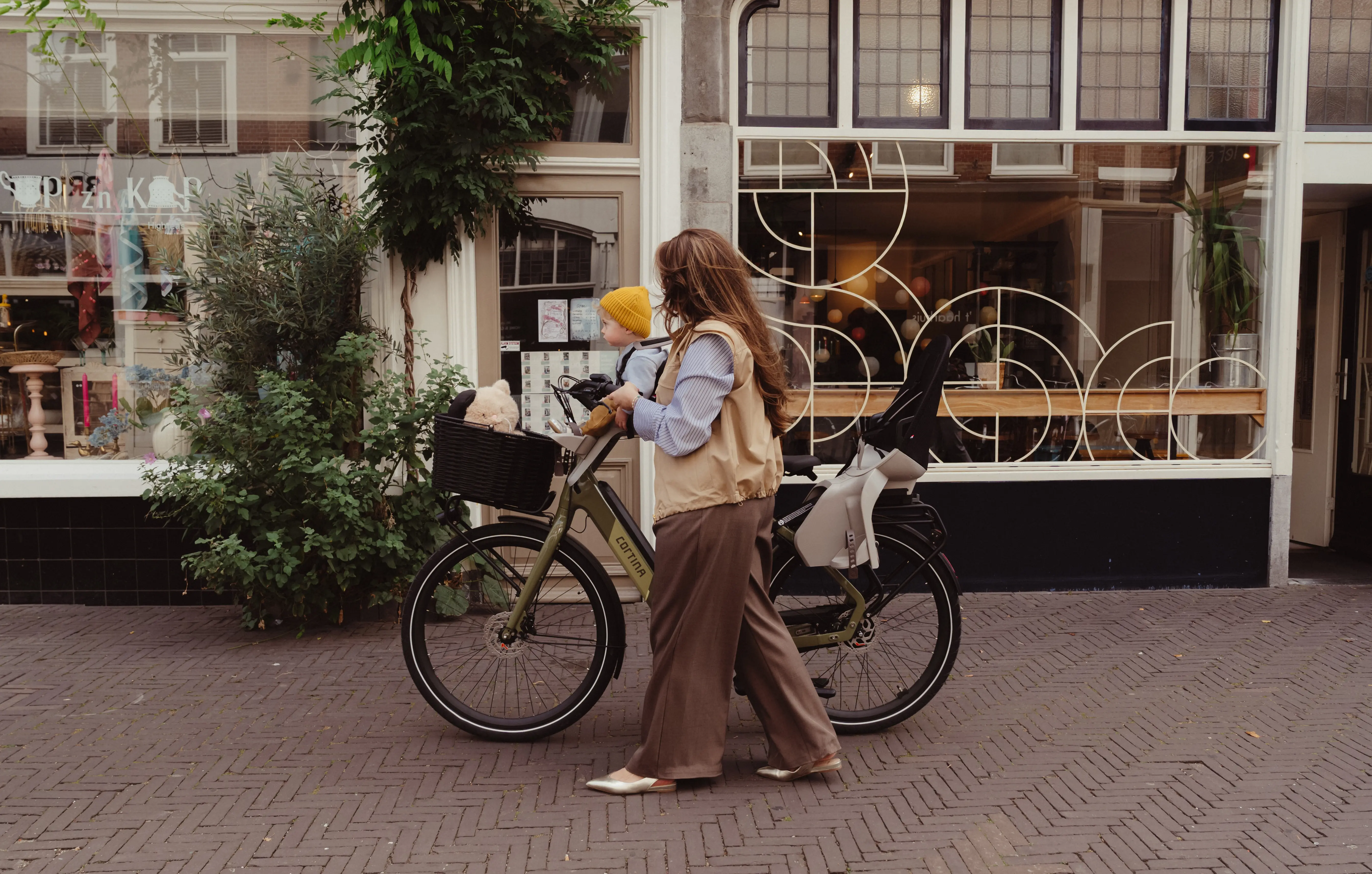 Elektrische-fiets-testrit-cortina-e-common
