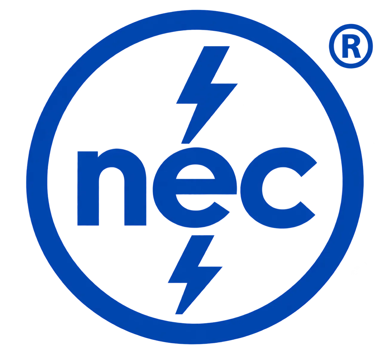 Standard logo