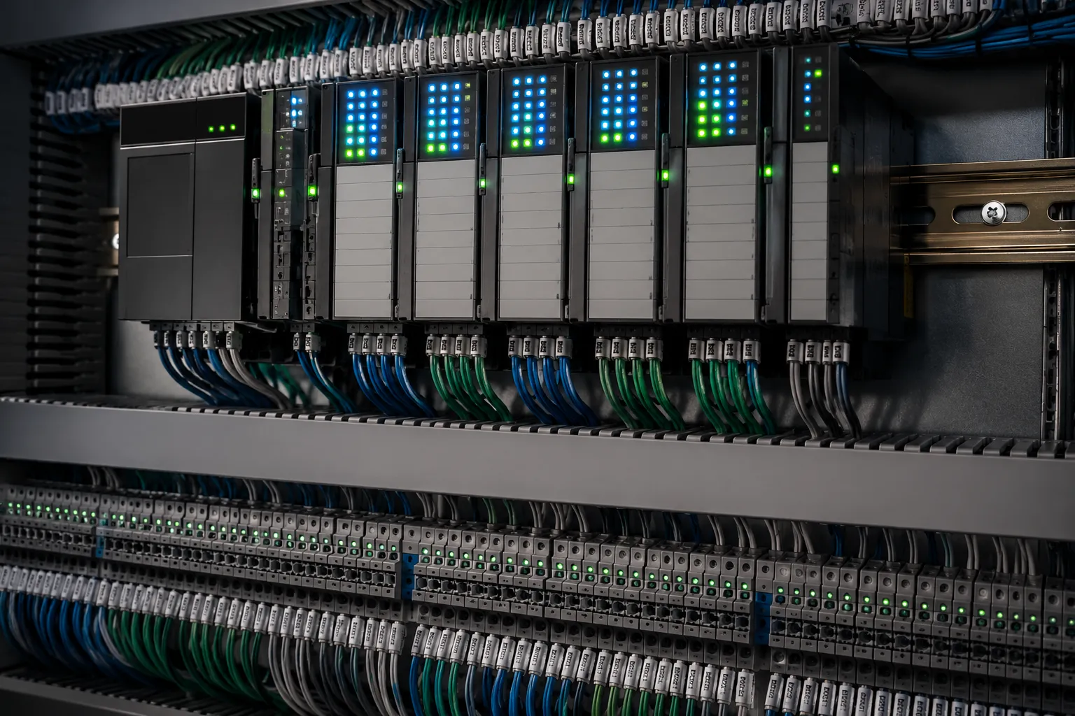 Service overview