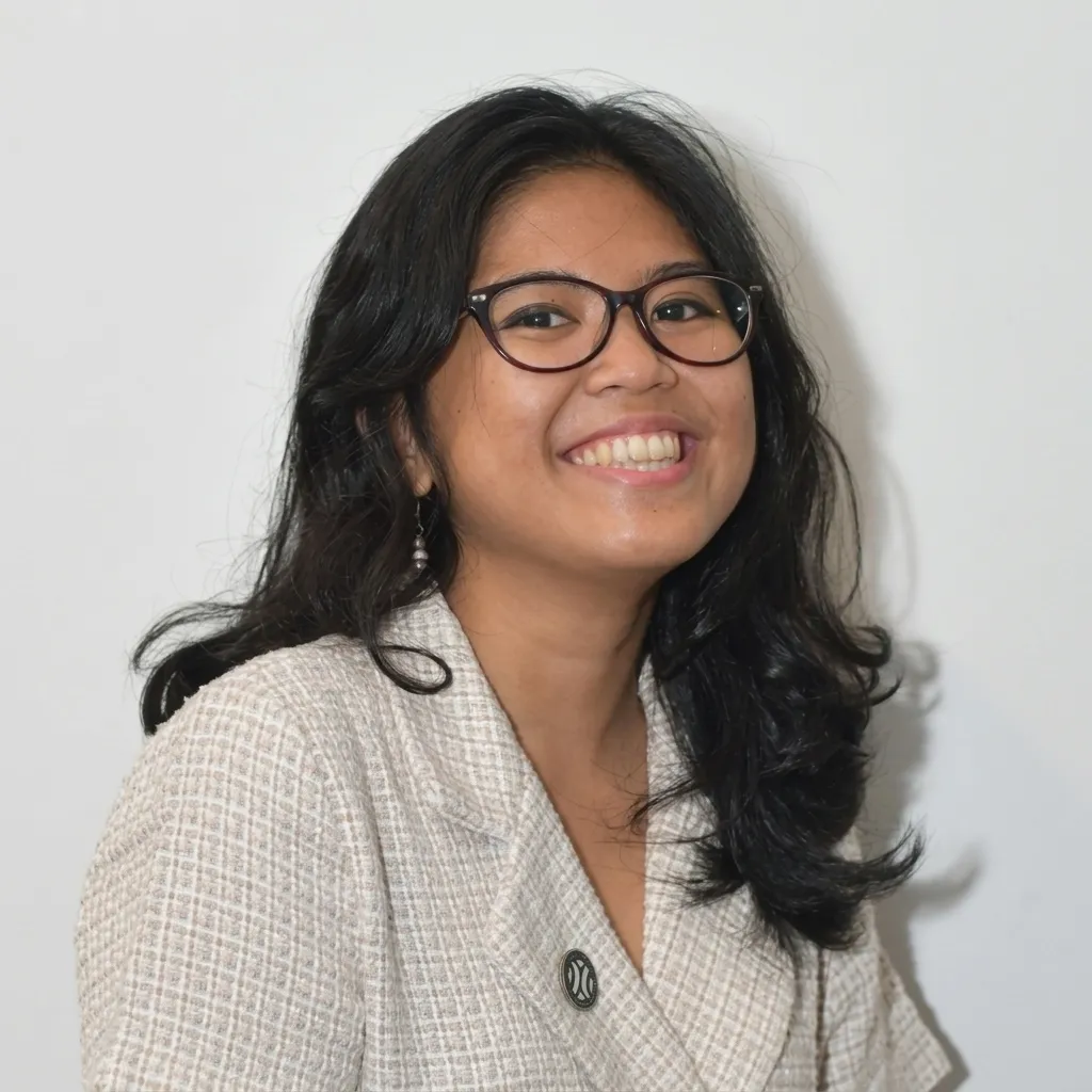 Livita Sumali