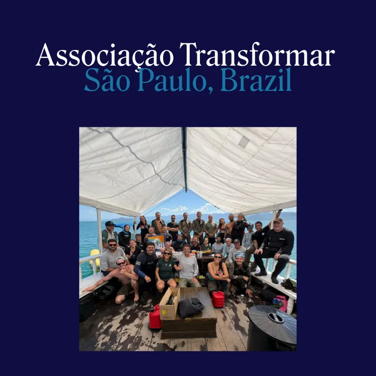 Associação Transformar