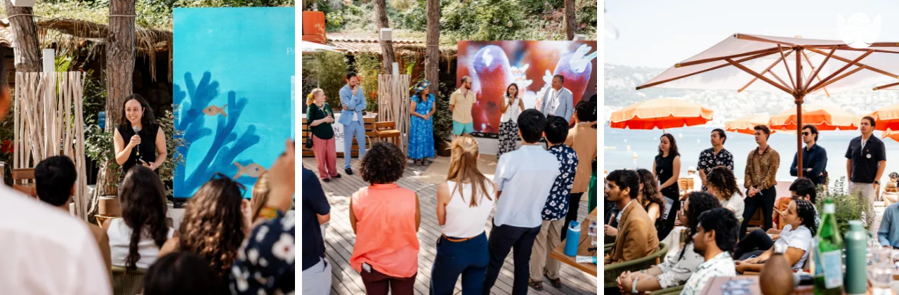 Photos at Ocean House by Joe Short