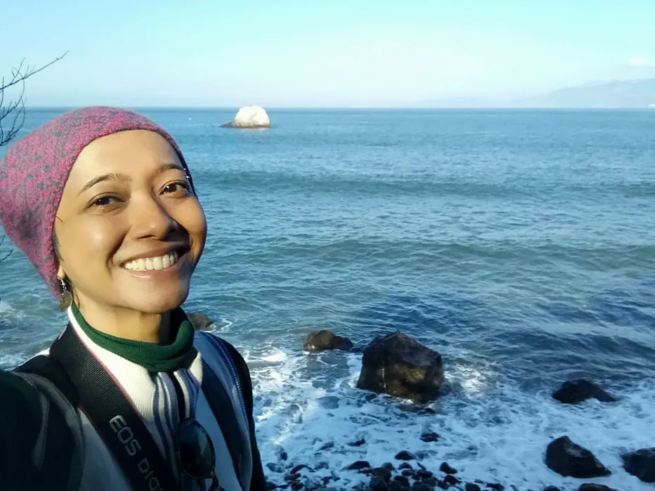 Nadia Rosli SOA Asia-Pacific DSM Campaign Manager