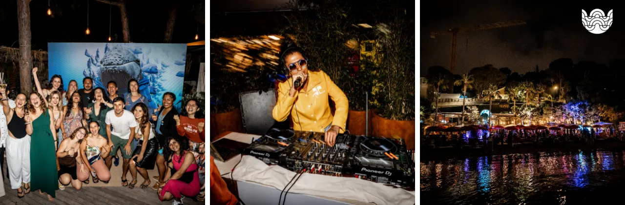 Photos at Ocean House by Joe Short