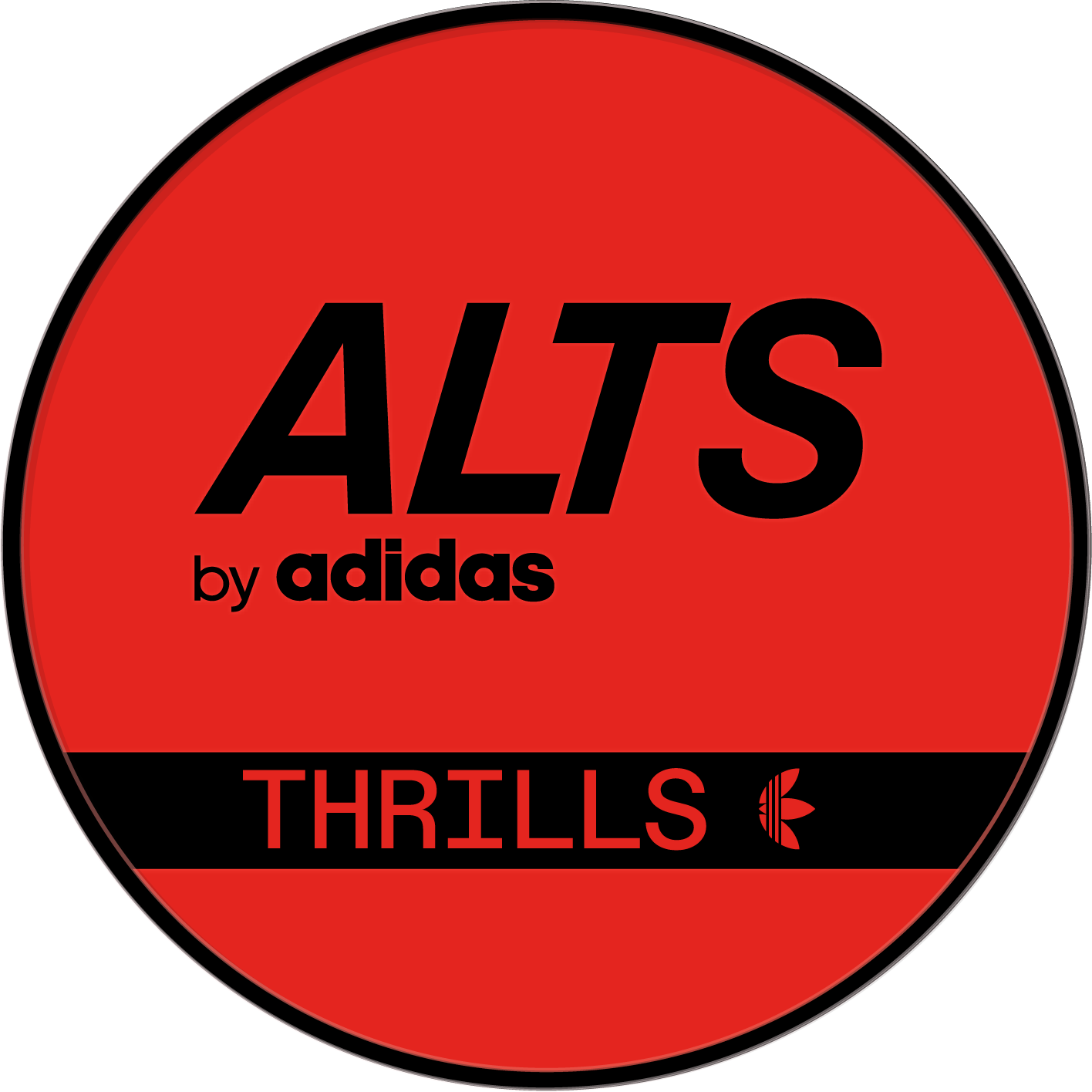 Adidas hotsell logo history