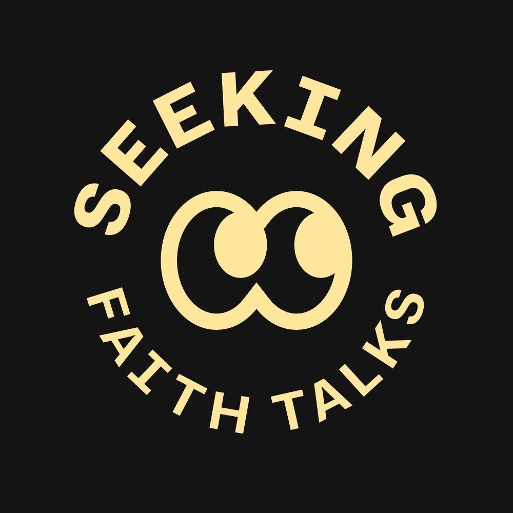 Seeking Faith Bible Talk