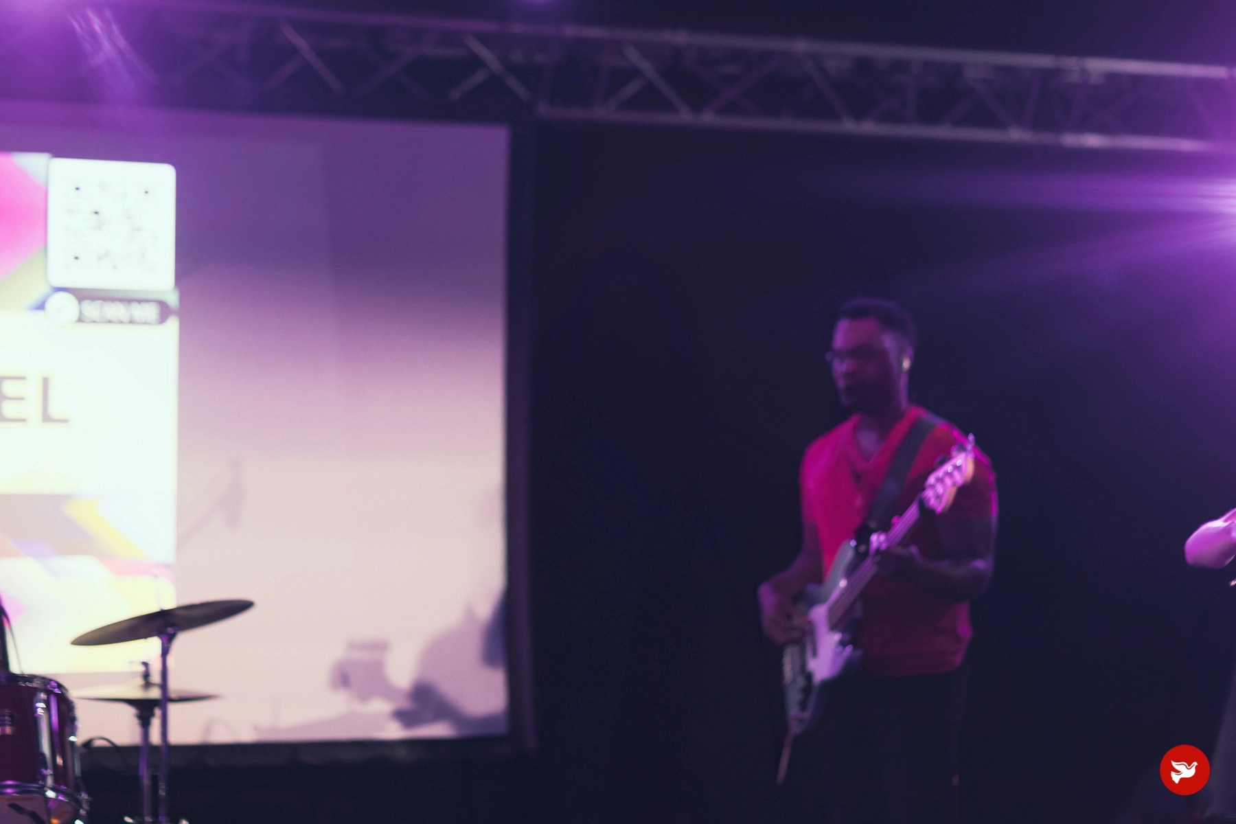 Events Project Vibe