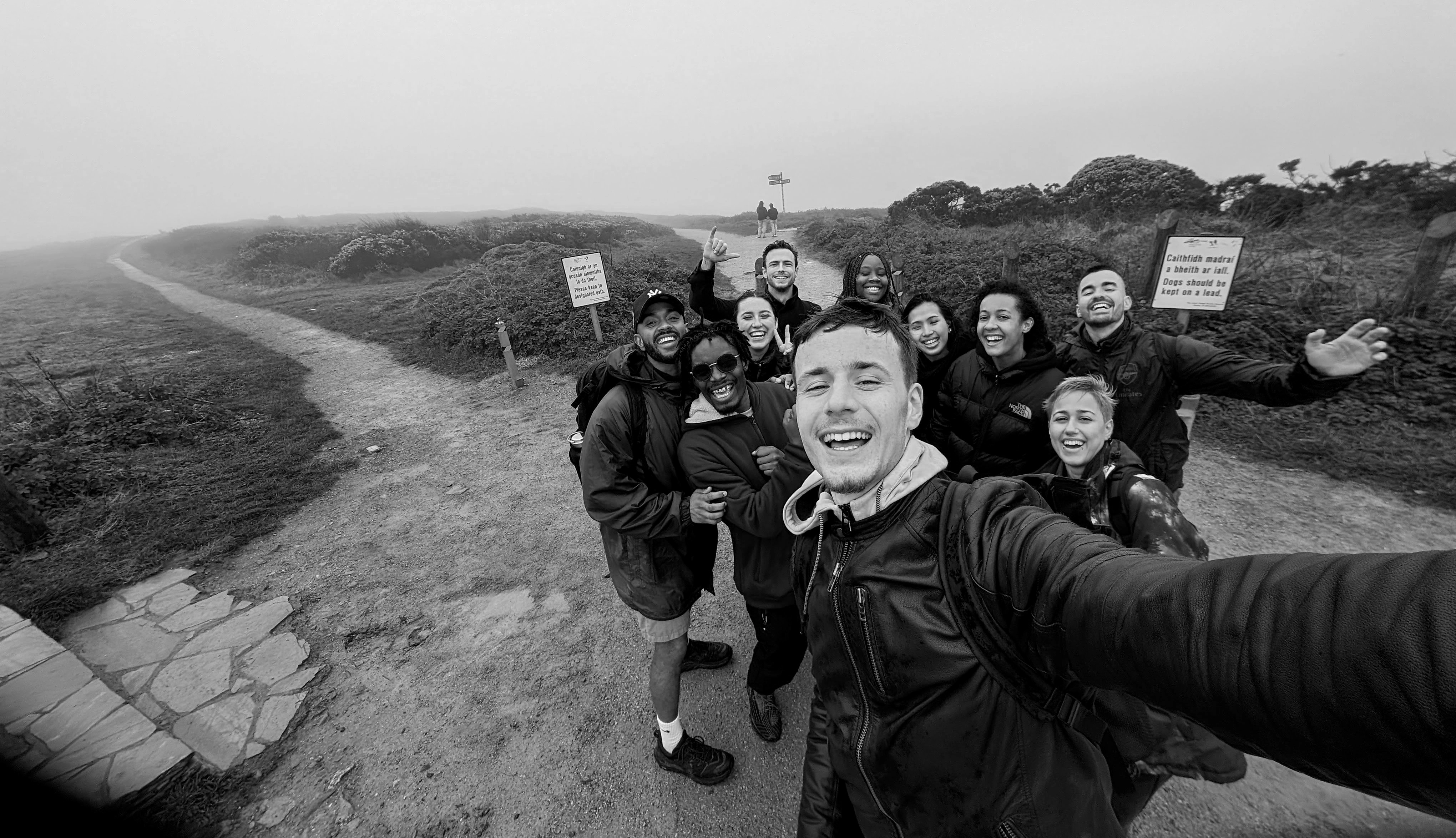Events Hike