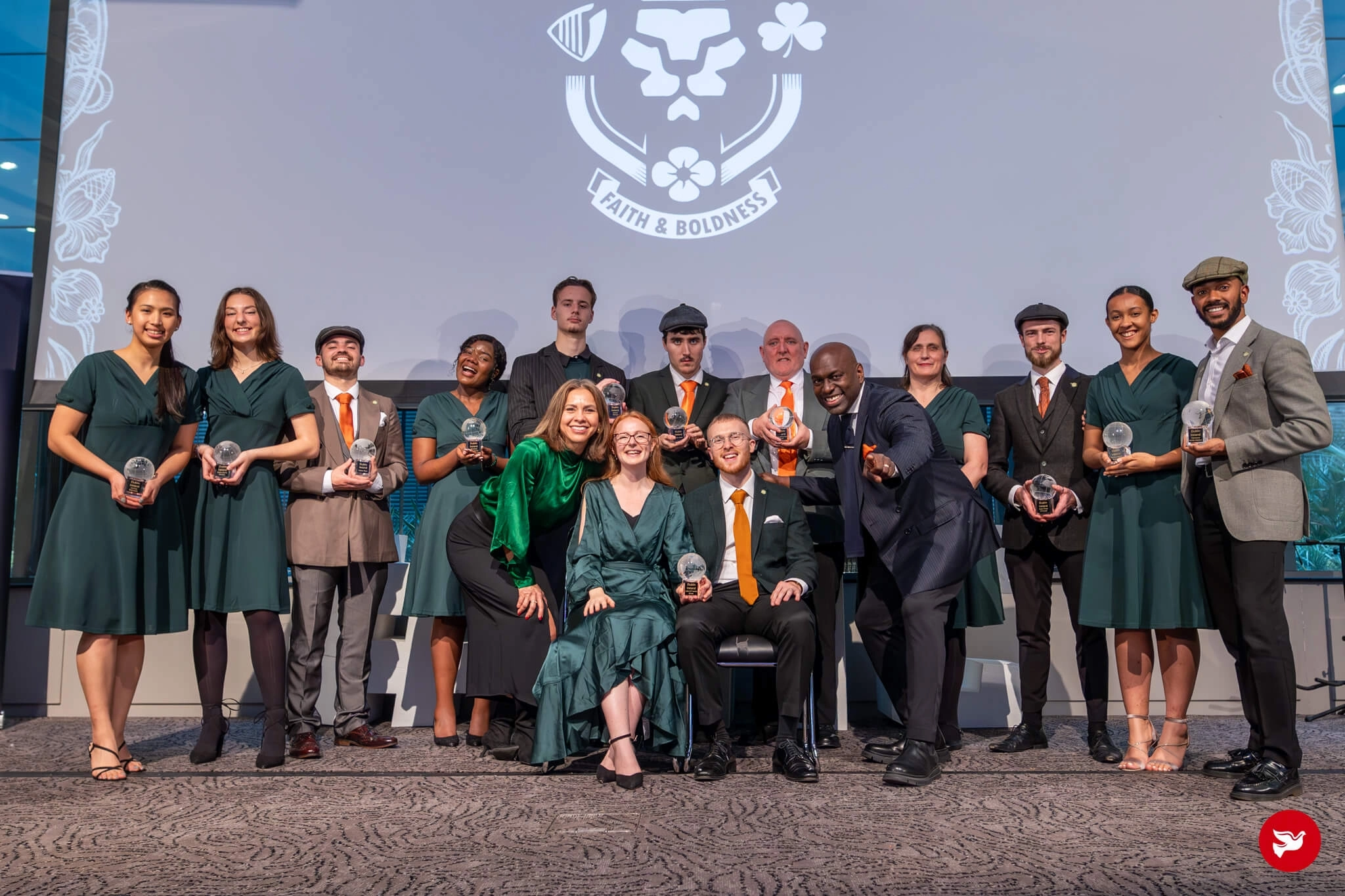 About Mission Team