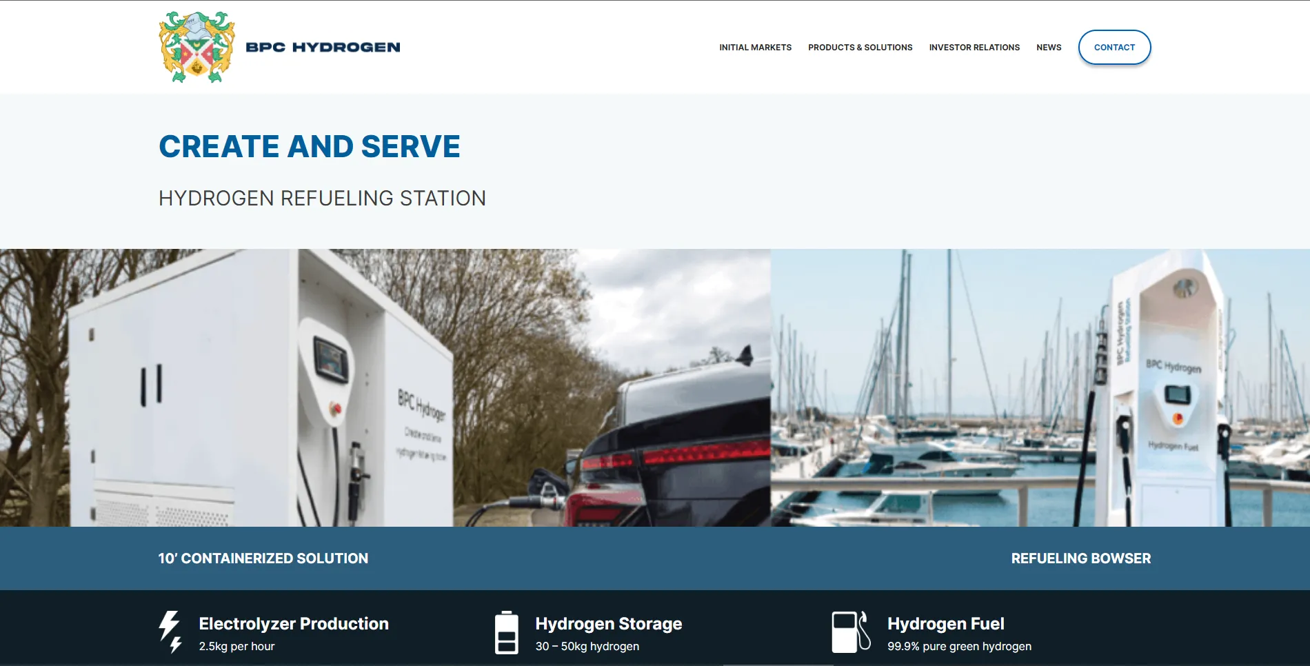 barony-website