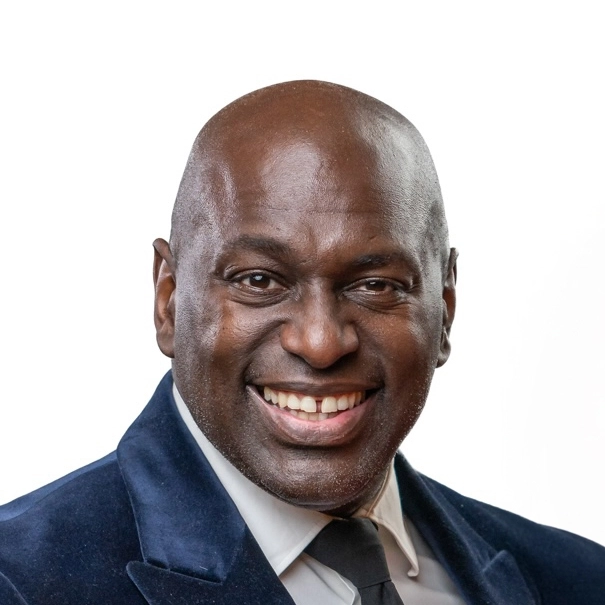 Dr. Michael Williamson