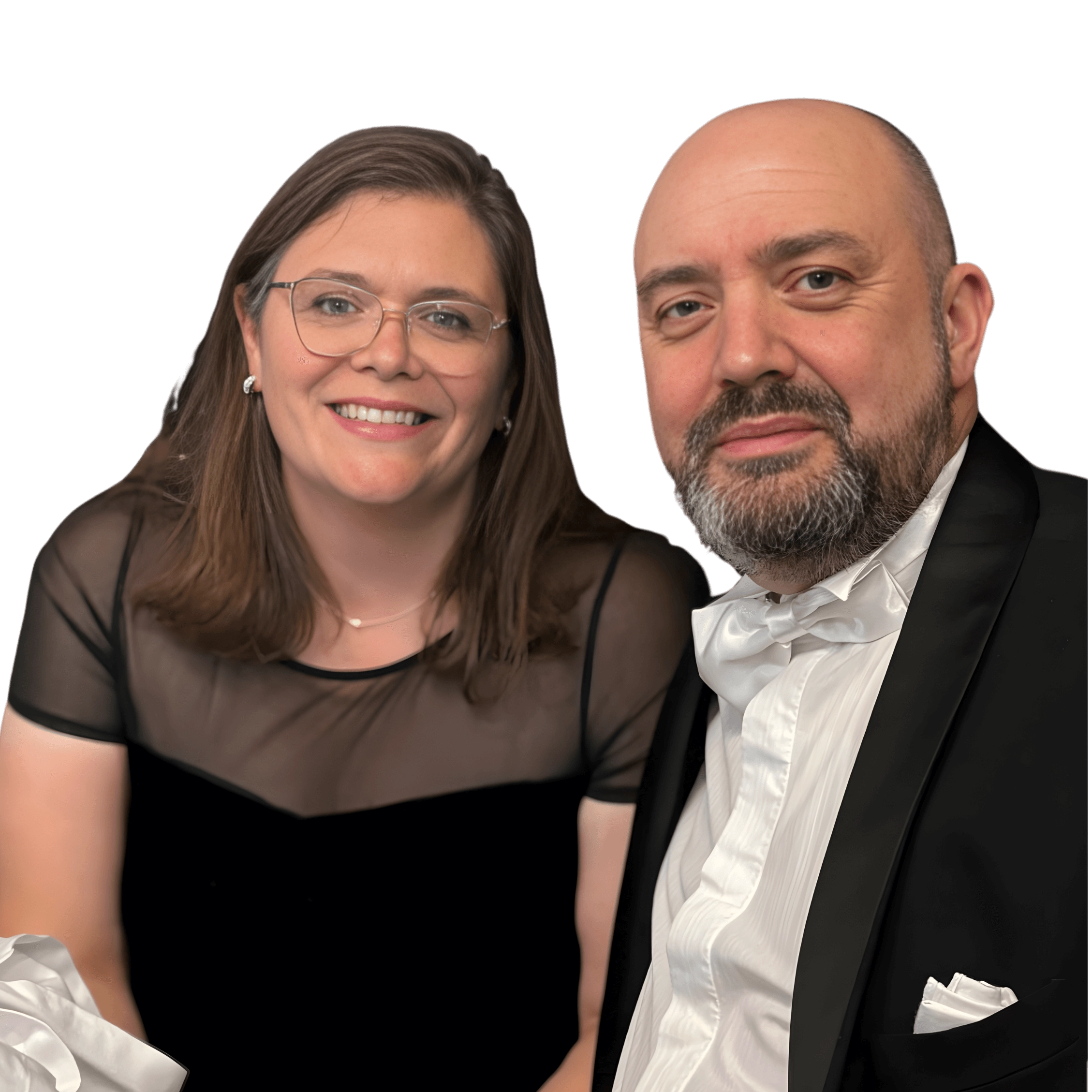 Profile Foreground Image