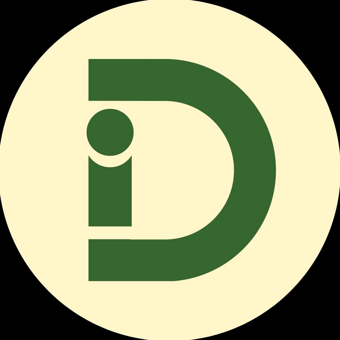 Profile Foreground Image